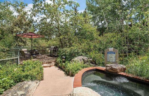 Snowmass Village House | Terracehouse 81