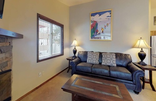 Snowmass Village Condo | Terracehouse Condos - 54