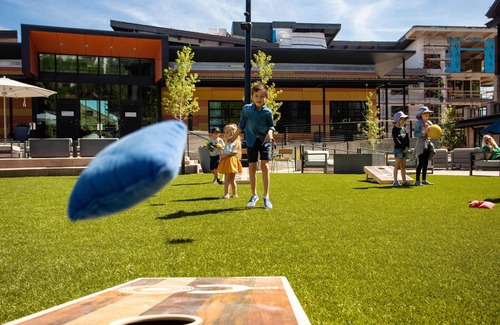 Snowmass Village Condo | Terracehouse Condos - 54
