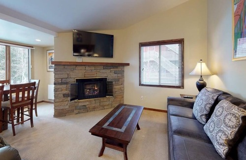 Snowmass Village Condo | Terracehouse Condos - 54