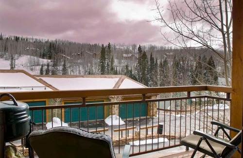 Mountain Village House | TERRACES 101 by Exceptional Stays