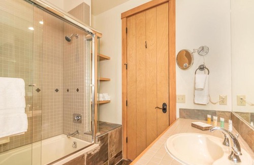 Mountain Village House | TERRACES 101 by Exceptional Stays