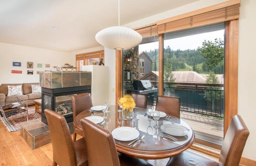 Mountain Village House | TERRACES 101 by Exceptional Stays