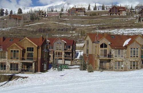 Mountain Village House | Terraces 602 by Exceptional Stays