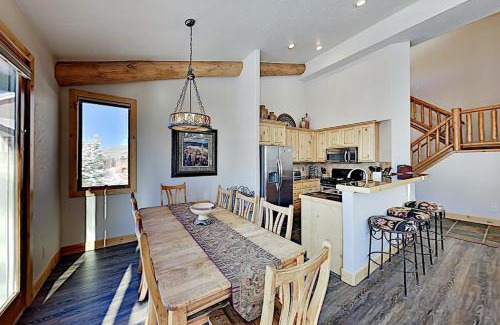 Winter Park House | The Antlers 103