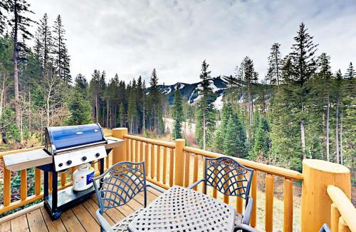 Winter Park House | The Antlers 103