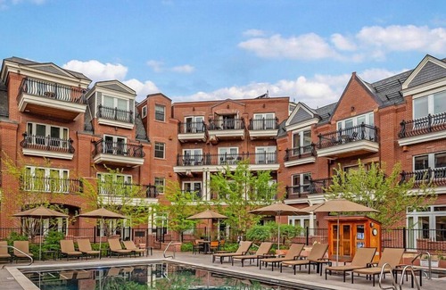 Aspen Condo | The Aspen Mountain Residences 1 Bedroom Mountainside