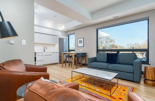 Berkeley Apartment | The Berkeley Hotel
