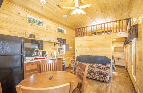 Bayfield Cabin | The Blue Devil Cabin #5