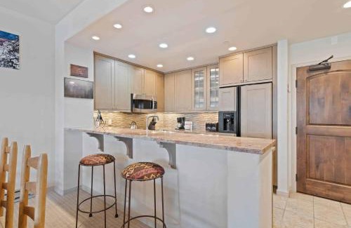 Beaver Creek Apartment | The Borders Lodge - Upper Borders 304