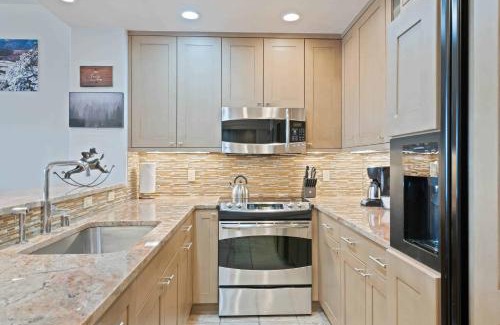Beaver Creek Apartment | The Borders Lodge - Upper Borders 304