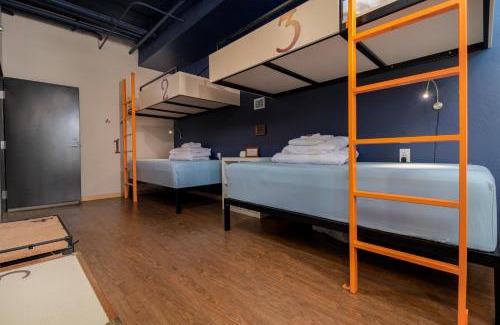 Minturn Hostel | The Bunkhouse