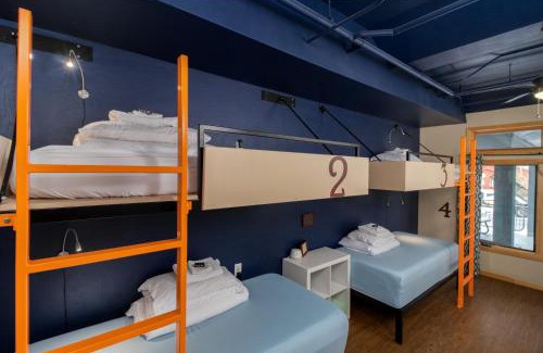 Minturn Hostel | The Bunkhouse