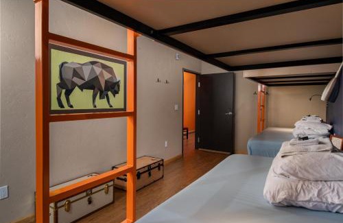 Minturn Hostel | The Bunkhouse