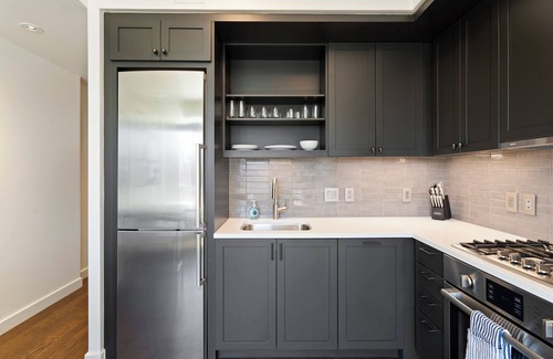 LoDo Apartment | The Coloradan 1224: New Hot Hidden Gem!