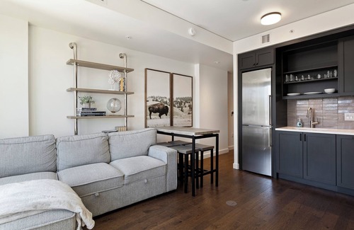 LoDo Apartment | The Coloradan 1224: New Hot Hidden Gem!
