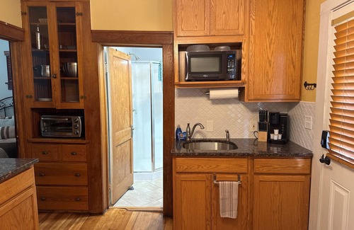 Colorado Springs Cottage | The Cottage