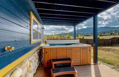 Summit Cove House | The Cove Retreat