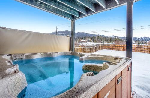 Summit Cove House | The Cove Retreat