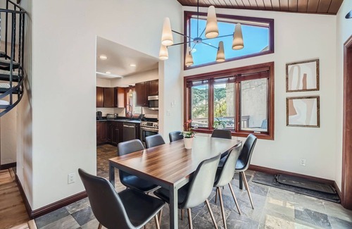 Eagle-Vail House | The Golf and Ski Hideaway - 8 minutes from Vail/BC