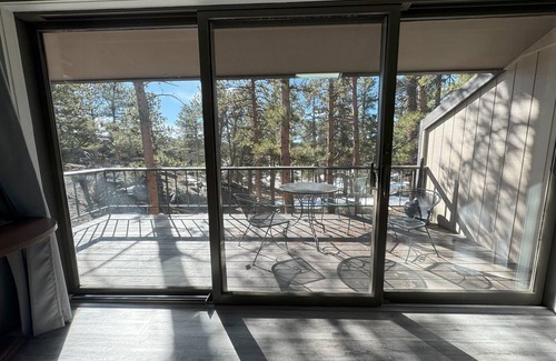 Red Feather Lakes Cabin | The Golf Club at Fox Acres