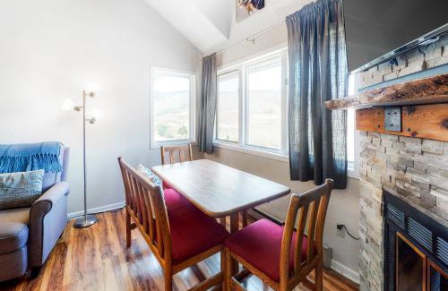 Silvercreek Apartment | The Granby Getaway