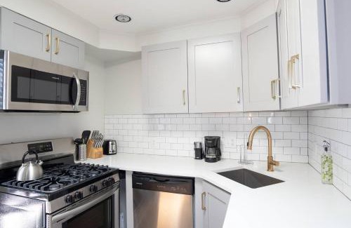 Five Points Apartment | The Grand Curtis