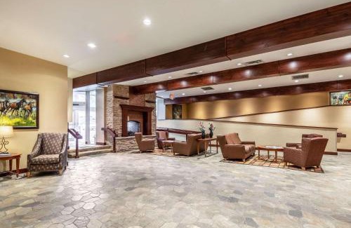 Frisco Hotel | The Grand Hotel, Ascend Hotel Collection