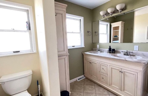 Pueblo Apartment | The Lexington Home