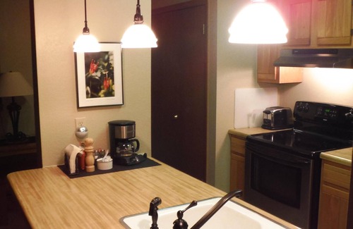 Crested Butte Condo | The LOVE SHACK ♥ Highly rated ♥ - Walk to LIFTS, Hot Tub, the Bus Stops Here!