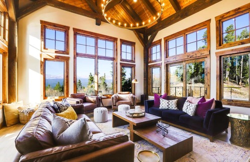Fairplay House | The McQueen Haus
