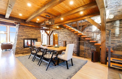 Fairplay House | The McQueen Haus