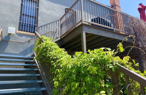 Fort Collins House | The Penthouse Loft in the Heart of Old Town!