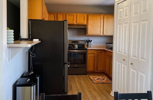 Buena Vista House | The Rapid Ranch - Hot Tub and Game Room! STR-125