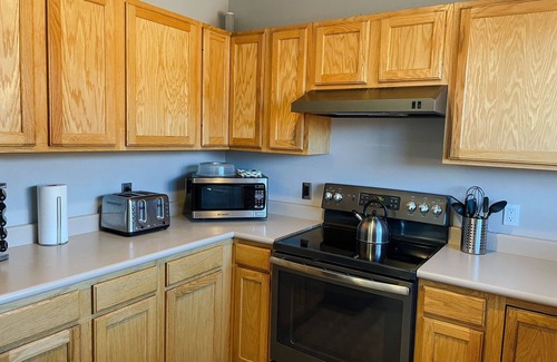 Buena Vista House | The Rapid Ranch - Hot Tub and Game Room! STR-125