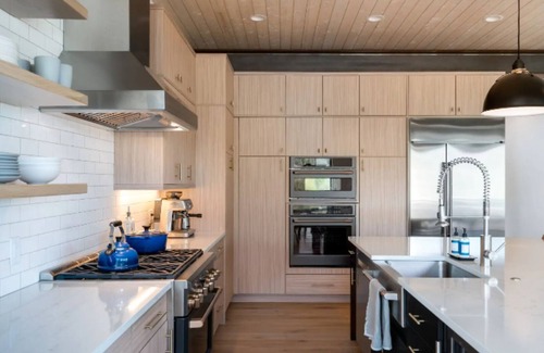 Steamboat Springs House | The Soda Ridge House