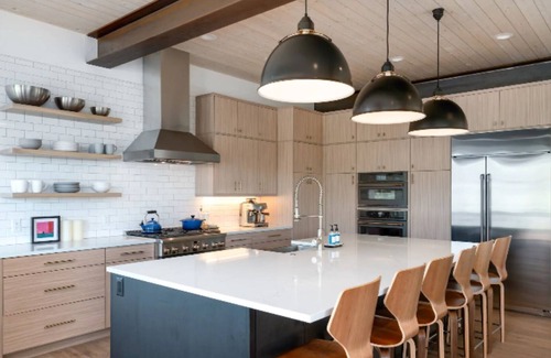 Steamboat Springs House | The Soda Ridge House