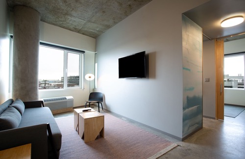 River North Art District Hotel | The Source Hotel