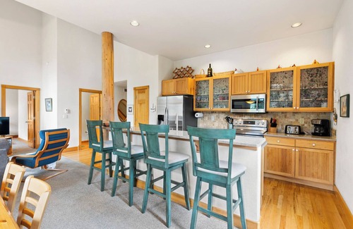 Frisco House | This home has 5 bedrooms and the ability to sleep 14! Plenty of space for everyone!
