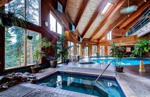 Wildernest House | Timber Ridge #428 by Book by Owner