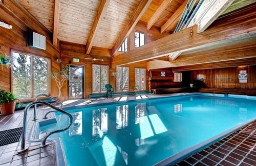 Wildernest House | Timber Ridge #428 by Book by Owner