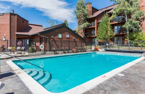 Steamboat Springs House | Timber Run II