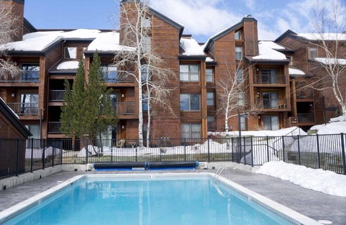 Steamboat Springs House | Timber Run II