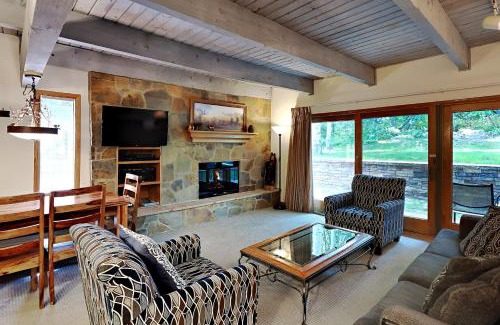 Snowmass Village House | Timberline Condominiums 2 Bedroom Deluxe Unit A2H