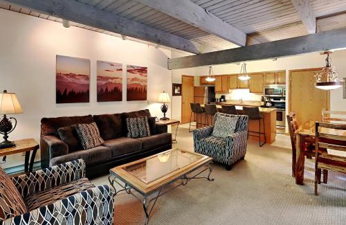 Snowmass Village House | Timberline Condominiums 2 Bedroom Deluxe Unit A2H