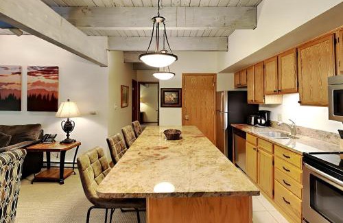Snowmass Village House | Timberline Condominiums 2 Bedroom Deluxe Unit A2H