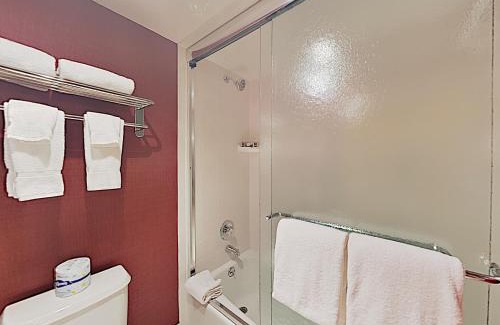 Snowmass Village House | Timberline Condominiums 3 Bedroom Standard Unit D3A