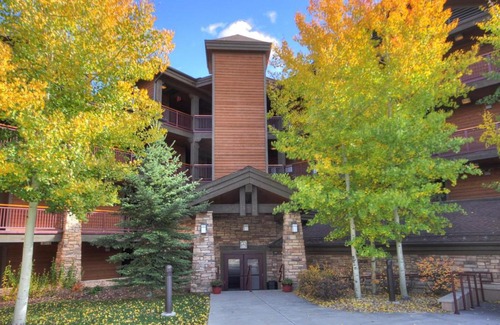 Frisco Apartment | Timberline Cove 203 Condo