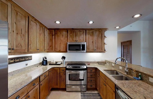 Frisco House | Timberline Cove Penthouse