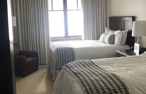 Avon Condo | Timbers Bachelor Gulch/Free Lift Tickets/Steps to lift
